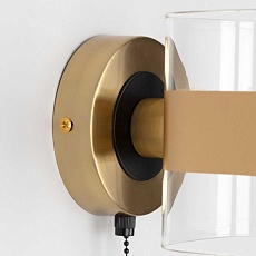 Бра Citilux Бертон CL140311 2