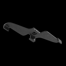 Крепление Maytoni Technical Exility Busbur TRA034HS-21B 2