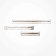 Настенный светодиодный светильник Maytoni Maya P091WL-L7CH3K 2