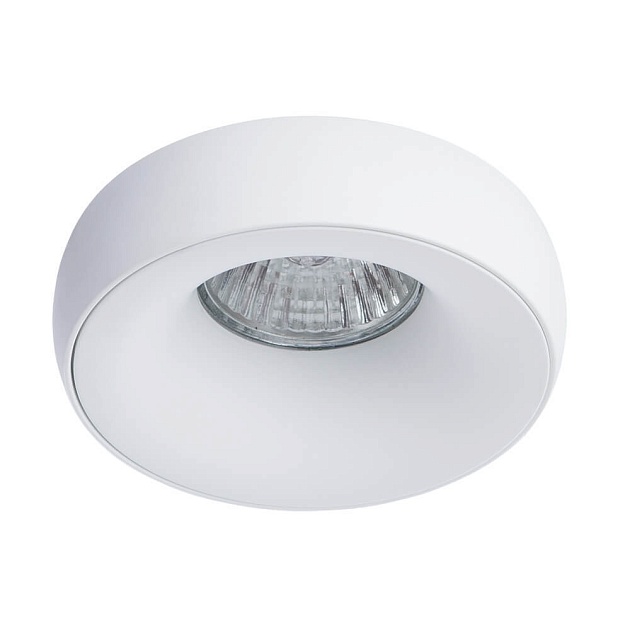 Встраиваемый светильник Divinare Romolla 1827/03 PL-1 Фото № 1