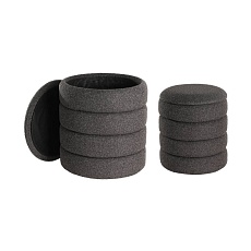 Пуф Eglo Ampahaka 424124