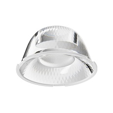 Линза Maytoni для Alfa LED 24° LensD43-24