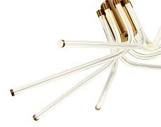 Потолочный светильник Zortes LORA ZRS.57784.08 1