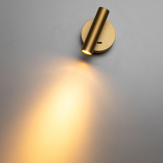 Спот Citilux Декарт CL704102 Фото № 4