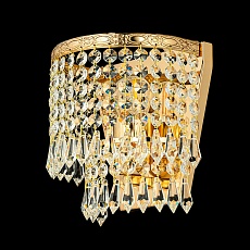 Настенный светильник Arti Lampadari Nonna E 2.10.501 G 4