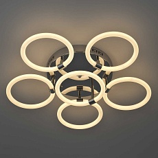 Потолочный светильник LED4U L2022-6 2