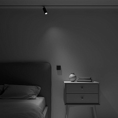 Беспроводная панель управления Maytoni Technical Smart home DRC034-8-B 3