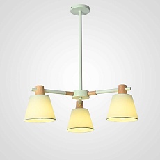 Подвесная люстра Imperium Loft Natura 101824-26