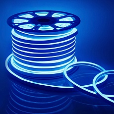 Светодиодный неон Apeyron 5,5Вт/м smd2835 120д/м 17-35