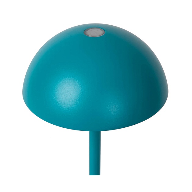 Настольная светодиодная лампа Lucide JOY 15500/02/37 Фото № 3