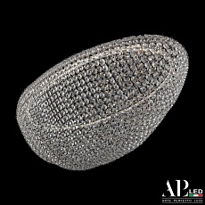 Потолочный светодиодный светильник Arte Perfetto Luce Rimini S508.0.50.A.3000 4