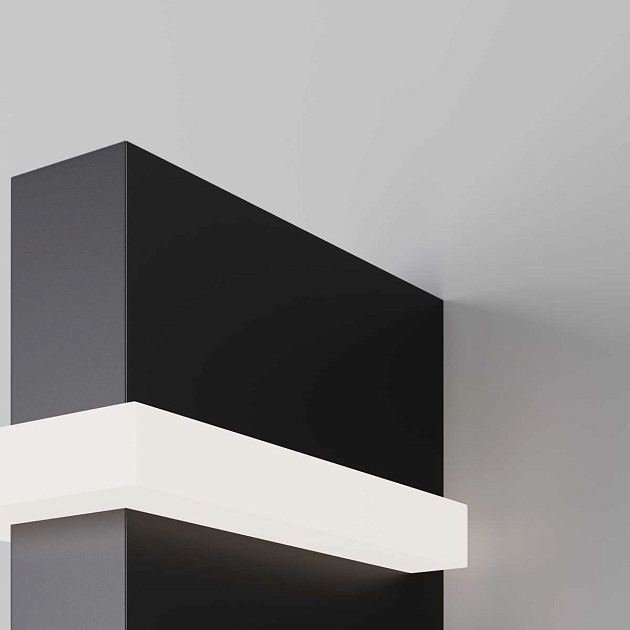 Ландшафтный светильник Maytoni Outdoor O484FL-L15GF3K Фото № 2