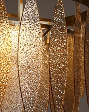 Подвесная люстра Moderli Souls V10783-12P 3