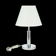 Настольная лампа Evoluce Monza SLE111304-01 2