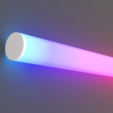 Гибкий неон Maytoni 17,2W/m 384LED/m 2835+2016LED/m 1313SMD теплый белый + RGB 5М 20304 5