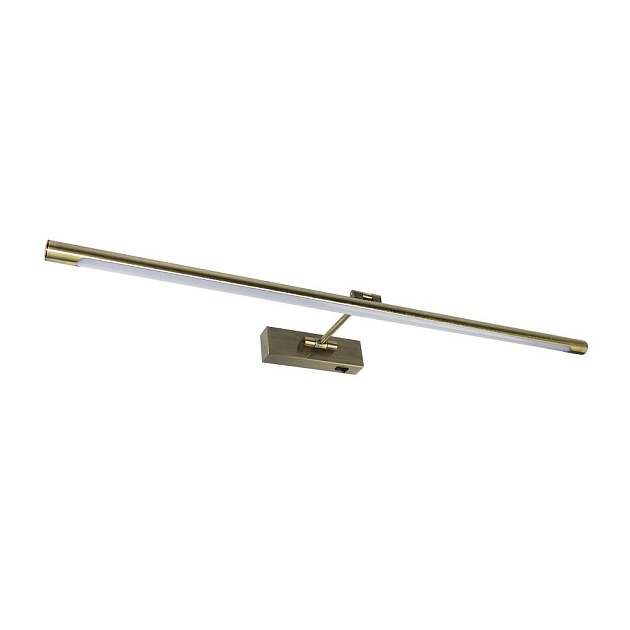 Подсветка для картин Arte Lamp Harrison A1716AP-1AB Фото № 1