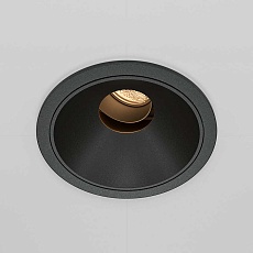 Встраиваемый светодиодный светильник Maytoni Technical Wise DL057-10W3K-B 2