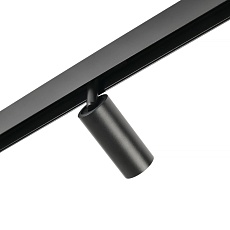 Трековый светодиодный светильник MyFar Ray MT0220-12W3K-B 1