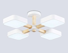 Люстра на штанге Ambrella light COMFORT FL4879 2