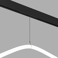 Коннектор для шинопровода Elektrostandard Full Light 85102/00 a062094 3