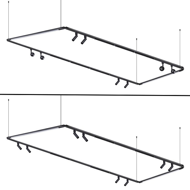 Ввод питания Novotech Konst Glat 359390 Фото № 3