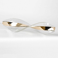 Подвесной светодиодный светильник Lussole Benton LSP-7343 4