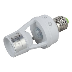 Датчик движения инфракрасный ЭРА MD 015 Б0043792 1