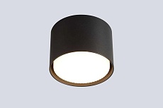 Светильник потолочный Crystal Lux CLT 073C BL