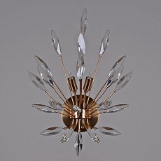 Бра Illumico IL2307-1WOR-39 GD 3