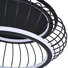 Потолочный светодиодный светильник F-Promo Korg 4435-2C 2