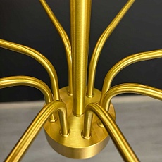 Подвесная люстра Imperium Loft Viola 102199-26 4