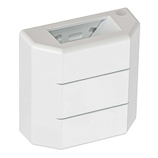 Уличный настенный светильник Citilux CLU0730 4