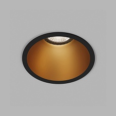 Встраиваемый светильник Denkirs Karup DK3026-BG