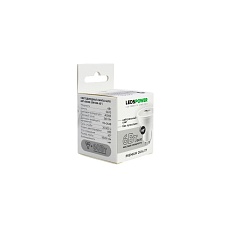 Светодиодная лампа LEDS POWER GU10 6Вт 4000К (линза 60°) 006864 2