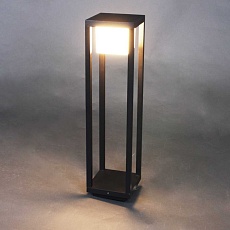 Уличный светильник Reluce 09978-0.7-001JH 0,6M LED12W BK 2