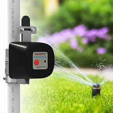 Электропривод для запорного крана Wi-Fi Elektrostandard (Умный дом) 76260/00 a060342 3