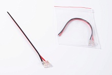 Коннектор для монохромной светодиодной ленты Fiberli ПКЛ-М8 12830102 1