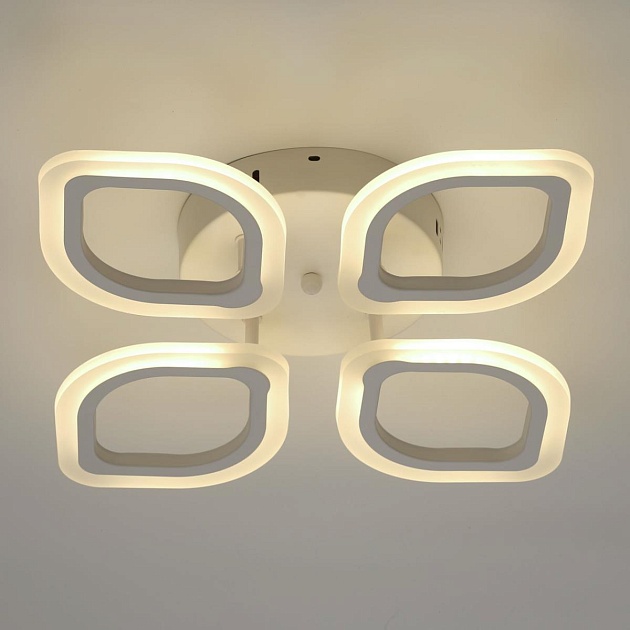 Люстра De City Мадлен 424013104 Фото № 9