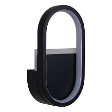 Бра Reluce 86862-9.2-001IL LED9W BK 1