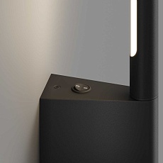 Настенный светодиодный светильник Hesby Lighting Edge HSBL_0210 2