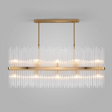 Подвесная люстра Bogates Allure 486/10 Smart