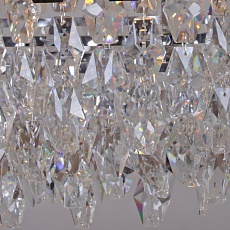 Подвесная люстра Reluce 00995-0.4-500 MX GD 3