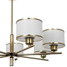 Подвесная люстра Citilux Alton CL421273 1