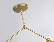 Подвесная люстра Ambrella light Traditional TR8038 2