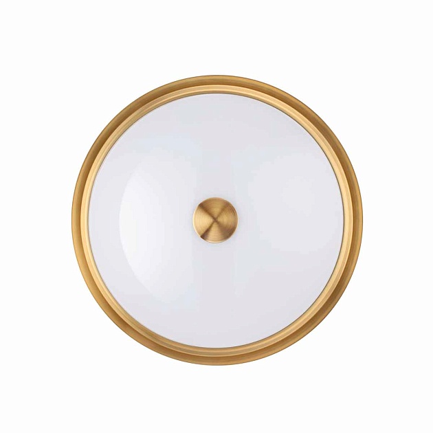 Настенно-потолочный светильник Odeon Light Walli Marsei 4824/3C Фото № 4