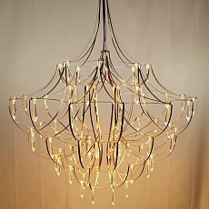 Люстра подвесная Alfa Light F3424-11 1000