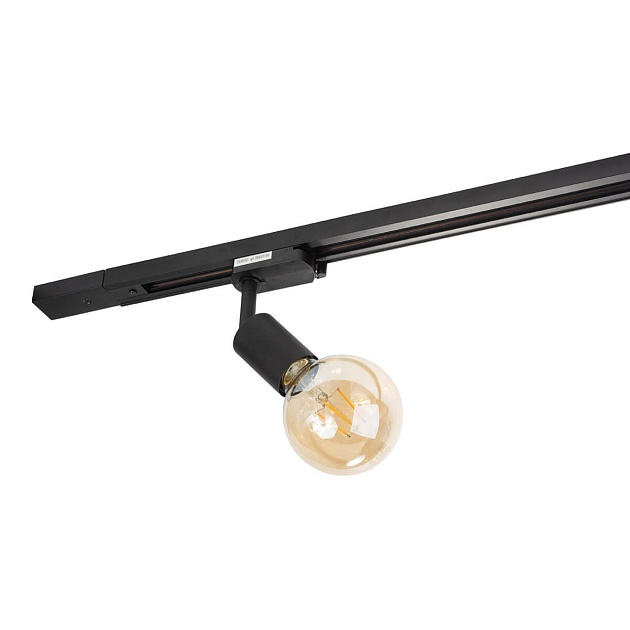 Трековый светильник Denkirs DK6207-BK Фото № 1
