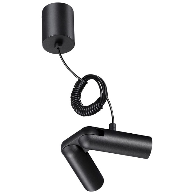 База для ввода питания Novotech Konst Glat 359387 Фото № 1