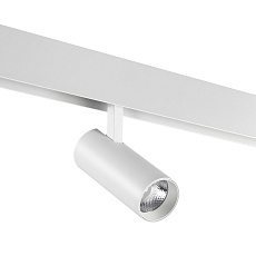 Трековый светодиодный светильник Novotech Shino Flum 359495 5