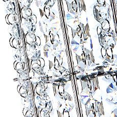 Подвесной светодиодный светильник Arte Perfetto Luce Rimini S511.1.80.A.3000 1